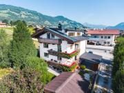 Ferienwohnung Schwarzenauer