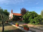 Holiday Home Villa le punte