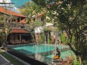 Merthayasa Bungalows