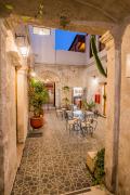 Top Arequipa