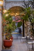 Top Arequipa