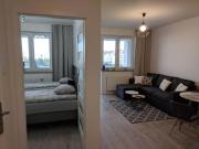 Apartament Plac Jana Pawła Apartament Plac Jana Pawła
