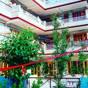 Top Kasol