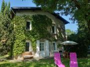 Gîtes du Hameau Baylesse