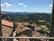 Top Monte Santa Maria Tiberina