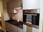 Beautiful apartment with 1 bedroom Main Square