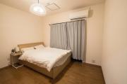 New room Teradaya no.2 50m2 freewifi 6people