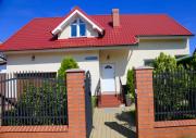 House near Gdynia House near Gdynia