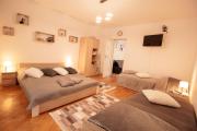 Apartamenty Bieszczady Apartamenty Bieszczady