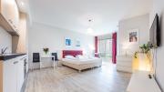 Sopot Residence - Sea Deluxe apartment A