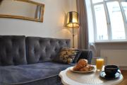 Hoża 41 Apartament