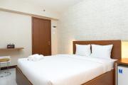 Modern Studio Apartment at Cinere Resort By Travelio