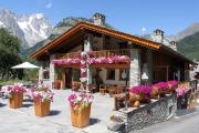 Top Courmayeur