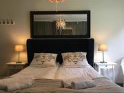 BUDGET Kvamseter Lodge
