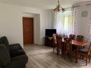 Apartament przy Zieleńcu Apartament przy Zieleńcu