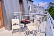 Apartamenty na Wyspie - Aquamarina Apartamenty