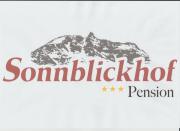 Frühstücks- Pension Sonnblickhof