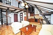 Cosy Attic Apartment Cosy Attic Apartment
