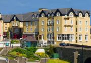 Holyrood Hotel - Leisure Centre & The Spa at Orchids