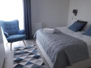Apartament 5 Mórz Port Barcelona Apartament 5 Mórz Port Barcelona