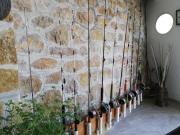 Cabanon les pieds dans leau