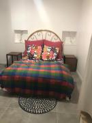 APPARTEMENT T2 SUR PATIO