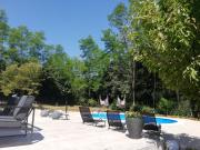 Familiy Villa Prisca with Private Pool near Rabac, Istria