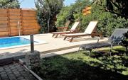 Villa Šima- luxury apartment with private pool
