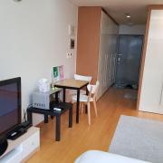 Samseong Coexmall AA