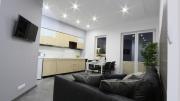 Baltic Korona Apartamenty A02 Baltic Korona Apartamenty A02