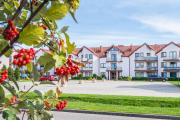 Baltic Korona Apartamenty A02