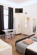 City Center Apartman - Weidlich Palace - Miskolc