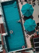 Uptown Hoi An Hotel & Spa