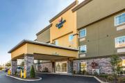 Comfort Inn Memphis Airport West