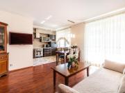 Apartament Zielone Tarasy Rentio Apartament Zielone Tarasy Rentio