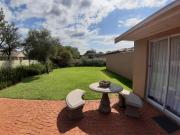 Gathering Guesthouse - Aloe room