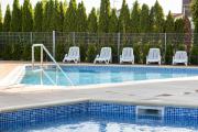 Apartamenty Laguna Kołobrzeg Azure