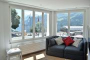 Apartment Eigerpeak by Silberhorn Hotel