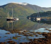 Top Ballachulish