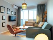 ParkLake Design Apartment - Fabulous View - Netflix