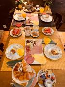 B&B Sablon Antwerp B&B Sablon Antwerp