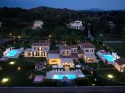 S & O Villas Corfu