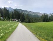 Appartement Wörgötter Evi