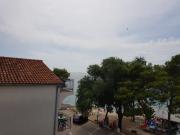 studio apartman Lanterna
