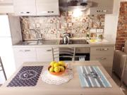 La casa dei dipinti delle Cinque Terre