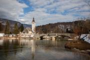 Top Bohinj