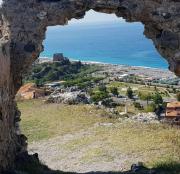 Top Scalea