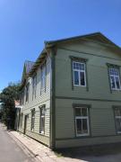 Kreutzhouse