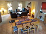 Tranquil sea view in Kenmare