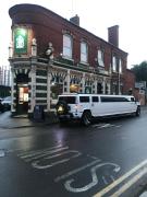 Shanahans B&B with Sports Bar